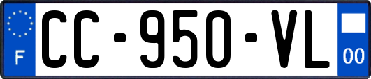 CC-950-VL