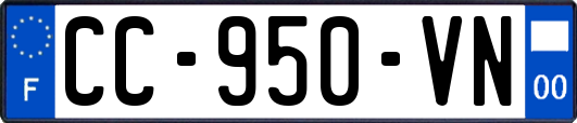 CC-950-VN