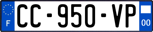 CC-950-VP