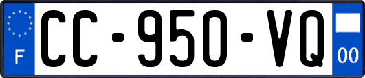 CC-950-VQ