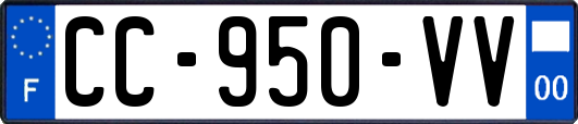 CC-950-VV