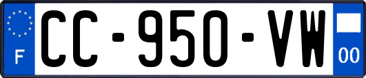 CC-950-VW