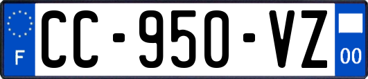CC-950-VZ