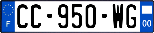 CC-950-WG