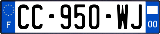 CC-950-WJ