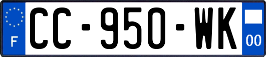 CC-950-WK