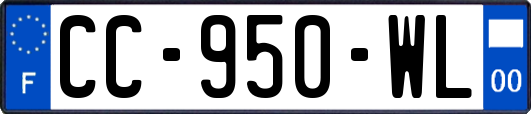 CC-950-WL