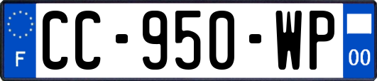 CC-950-WP