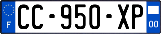 CC-950-XP