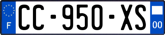 CC-950-XS
