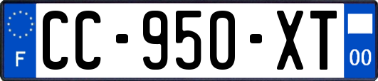 CC-950-XT