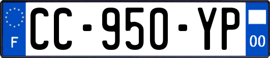 CC-950-YP