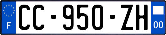 CC-950-ZH