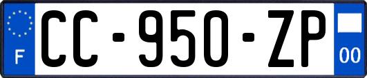 CC-950-ZP