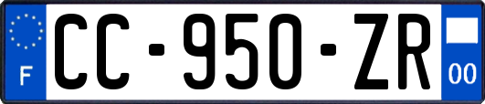 CC-950-ZR