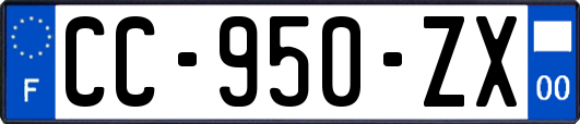 CC-950-ZX