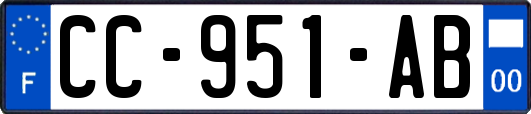 CC-951-AB
