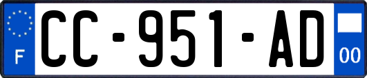 CC-951-AD