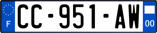 CC-951-AW