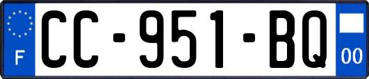 CC-951-BQ