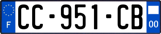 CC-951-CB