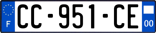 CC-951-CE