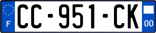CC-951-CK
