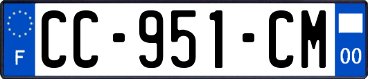 CC-951-CM