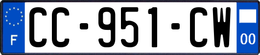 CC-951-CW