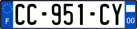 CC-951-CY