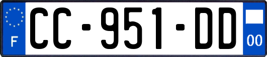 CC-951-DD