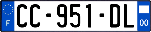 CC-951-DL