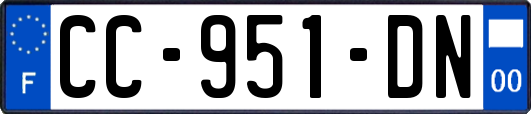 CC-951-DN