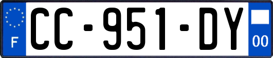 CC-951-DY