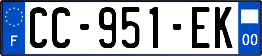 CC-951-EK
