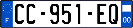 CC-951-EQ