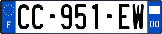 CC-951-EW