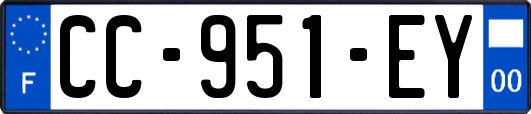 CC-951-EY