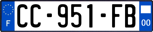 CC-951-FB