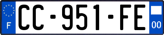 CC-951-FE