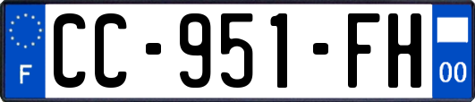 CC-951-FH