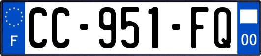 CC-951-FQ