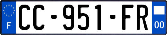 CC-951-FR