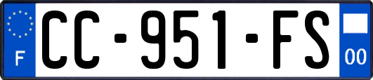 CC-951-FS