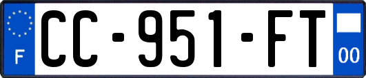 CC-951-FT