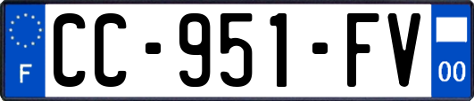 CC-951-FV