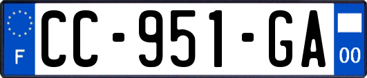 CC-951-GA