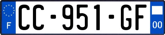 CC-951-GF
