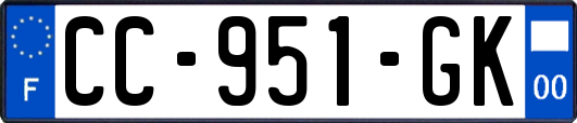 CC-951-GK