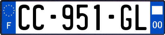 CC-951-GL